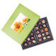 ChocoPostcard - Maxi - Green