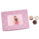 ChocoPostcard - Midi - Flowers