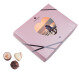 ChocoPostcard - Midi - Heart
