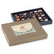 ChocoPostcard Maxi - Ramadan - Chocolates without alcohol