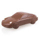 Chocolate Porsche 911 - Christmas gift