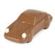 Chocolate Porsche 911 Carrera Mini