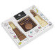 Chocolate make-up set