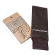 Dark chocolate bar - Less sugar