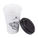 Ceramic cup
