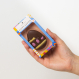 Easter Goodies - 1 chocolate egg figure