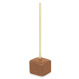 Hot chocolate - Winter ChocoStick - Milk