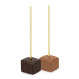 Hot chocolate - Xmas ChocoSticks Z