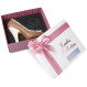 Chocolate High heel - Brown - Milk
