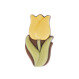 Little flower Tulip Solo - Chocolate tulip