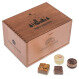 Merry Chocolaterie - without alcohol - Chocolates
