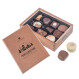 Merry Elegance - without alcohol - Chocolates