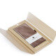 milk chocolate bar 40% cocoa – Ecuador