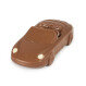 Chocolate Porsche 911 Carrera Cabrio - Valentine's