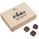 Premiere Mini - Xmas - Without alcohol - Chocolate