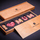 Ruby - Mama - Chocolate letters