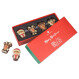 Santa's Crew XL - Chocolate