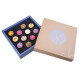 Square Maxi - CupCakes - Chocolates