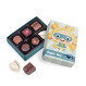 Super Boy - Chocolates