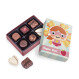 Super Girl - Chocolates