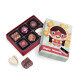 Super Woman - Chocolates