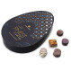 The Finest Easter Egg - Blue - Chocolates