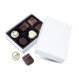 White L - Chocolates