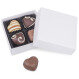 White Quadro - Chocolates