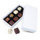 White XL - Chocolates