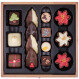 Winter Collection with Xmas Pralines