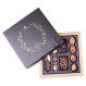 Winter Set Midi - Chocolate & pralines