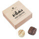 Xmas Premiere Quadro Mini - Zonder alcohol
