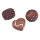 Advent calendar - Winter Tales - Chocolates