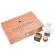 Advent calendar - Premium - Chocolates without alc