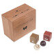 Advent calendar - Grande - Chocolates without alco