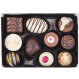 Ballotin Xmas Grand - Chocolates