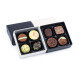 Black & White - Chocolates