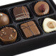 Black XL - Chocolates