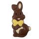 Bunny & Duck - Chocolate Easter figures
