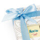 ChocPrints Trio - Just Married - Chocolate with p