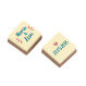 ChocPrints for Wedding Two