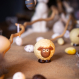 Choco Sheep White - Chocolate sheep