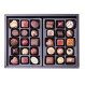 ChocoPostcard - Maxi - Silver