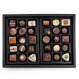 ChocoPostcard Maxi - Ramadan - Chocolates without alcohol
