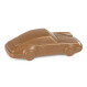 Chocolate Porsche 911 Carrera Mini