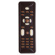 Chocolate Remote