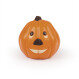 Chocolate pumpkin - Halloween