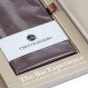 Dark chocolate bar 66% Cocoa – Mexico