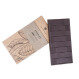 Dark chocolate bar - Less sugar