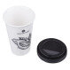 Ceramic cup